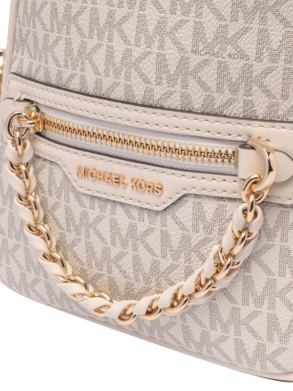 Elliot extra-small backpack shop online: Michael Michael Kors