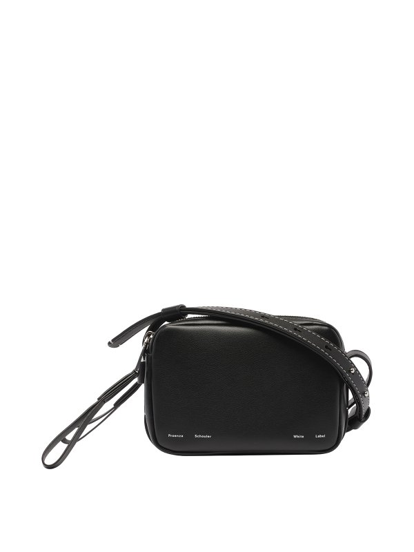 Proenza Schouler: cross body bags - Watts camera bag