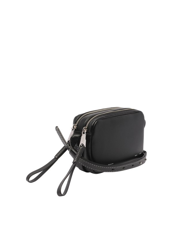Proenza Schouler: cross body bags online - Watts camera bag