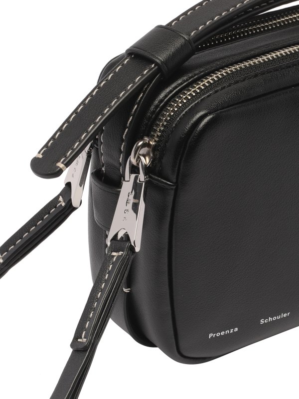 Watts camera bag shop online: Proenza Schouler