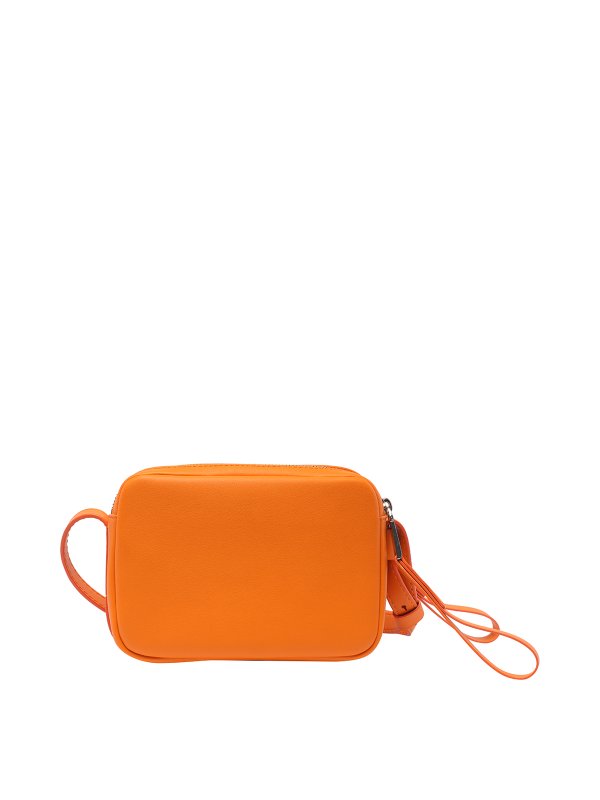 The Best Shops Proenza Schouler: Sacs bandoulière - Sac Bandoulière - Orange