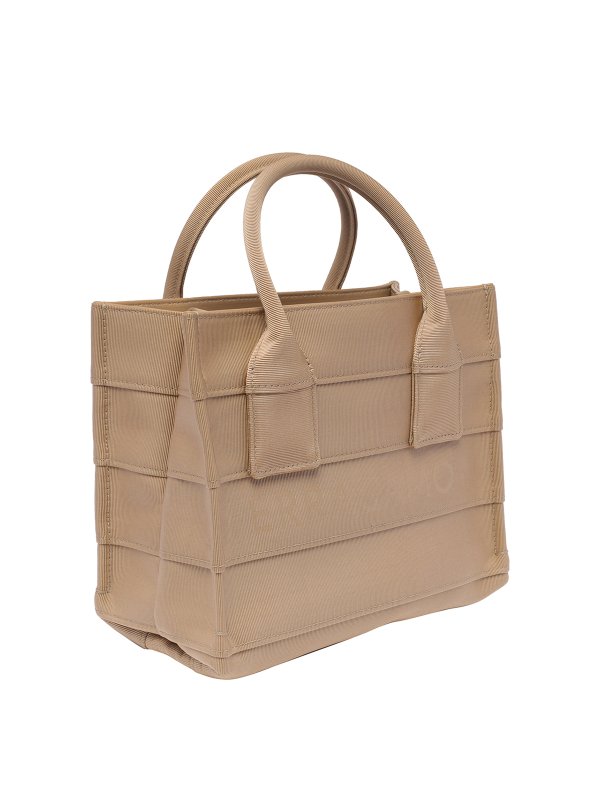 SALVATORE FERRAGAMO: totes bags online - Tote bag