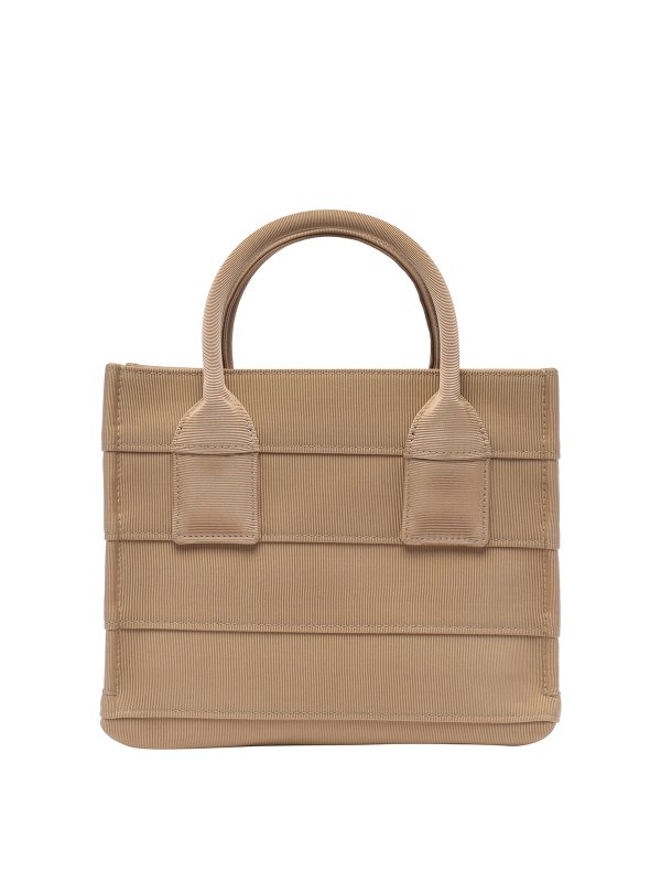 The Best Shops SALVATORE FERRAGAMO: totes bags - Tote bag