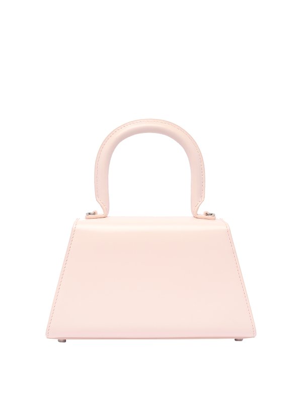 The Best Shops Self Portrait: トートバッグ - トートバッグ - ヌードカラー