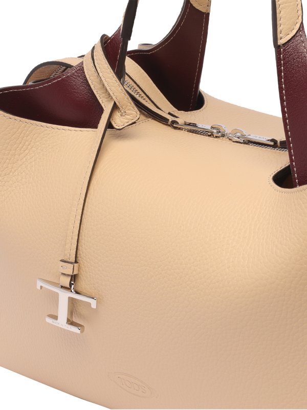 Medium handbag shop online: TOD