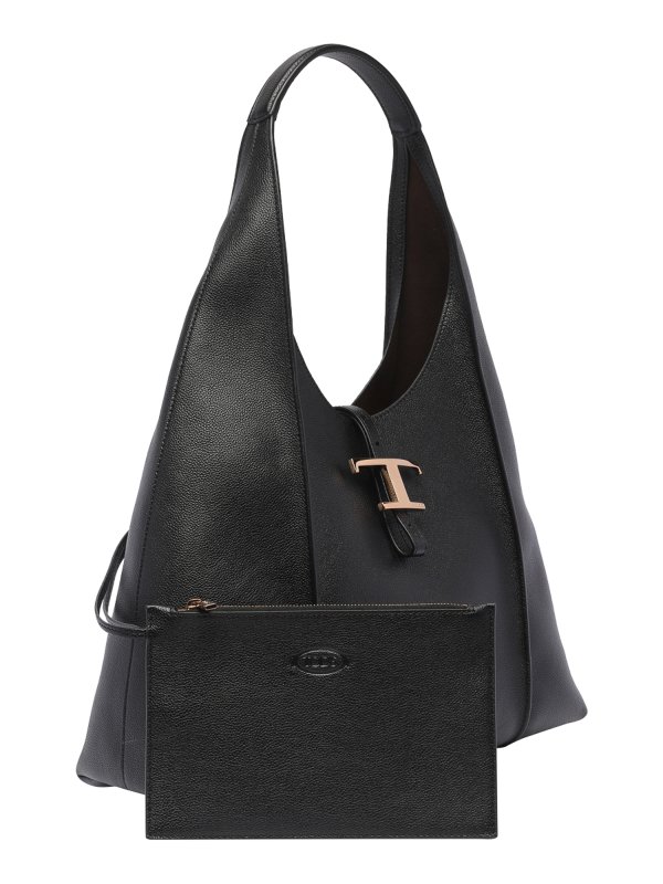 Shopper - Schwarz shop online: TOD