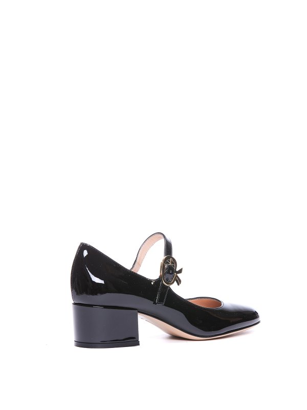 Gianvito Rossi: パンプス online - パンプス - 黒
