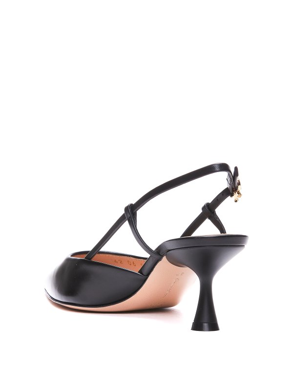 The Best Shops Gianvito Rossi: court shoes - Ascent pump