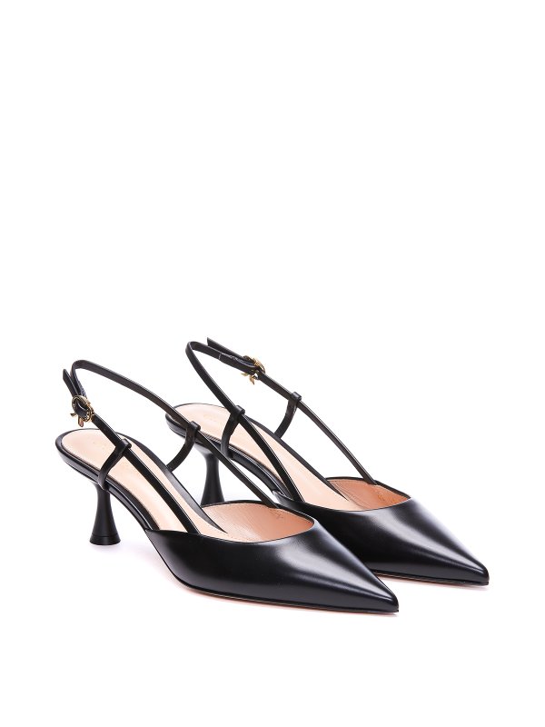 Ascent pump shop online: Gianvito Rossi