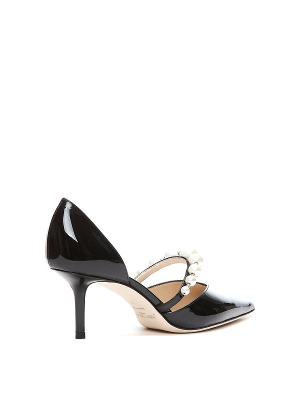 JIMMY CHOO: court shoes online - Aurelias decollete