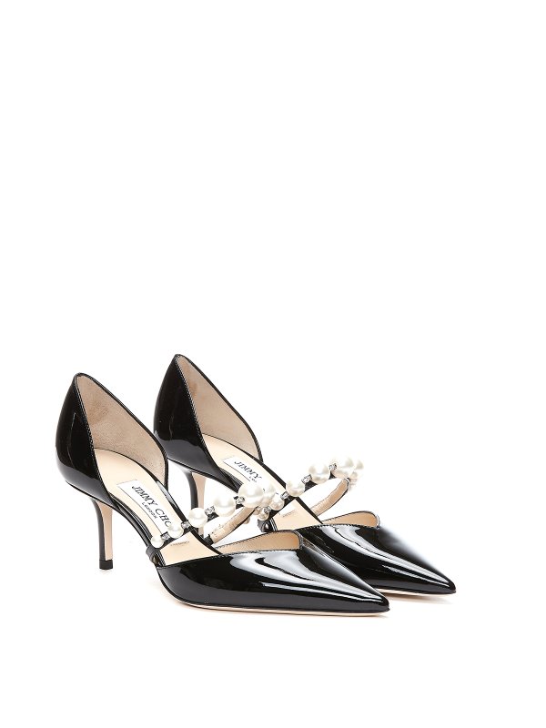 Aurelias decollete shop online: JIMMY CHOO