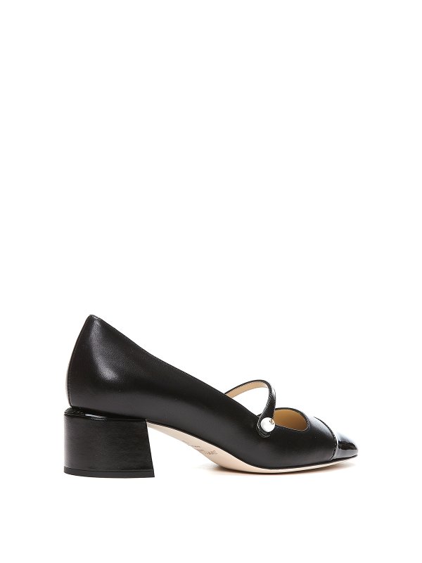 JIMMY CHOO: sandals online - Elisa pumps