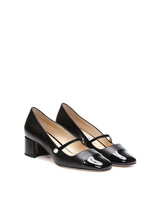 Elisa pumps shop online: JIMMY CHOO