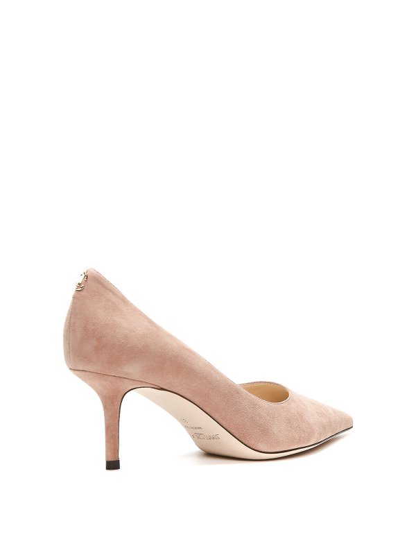 JIMMY CHOO: court shoes online - Love 65 pumps