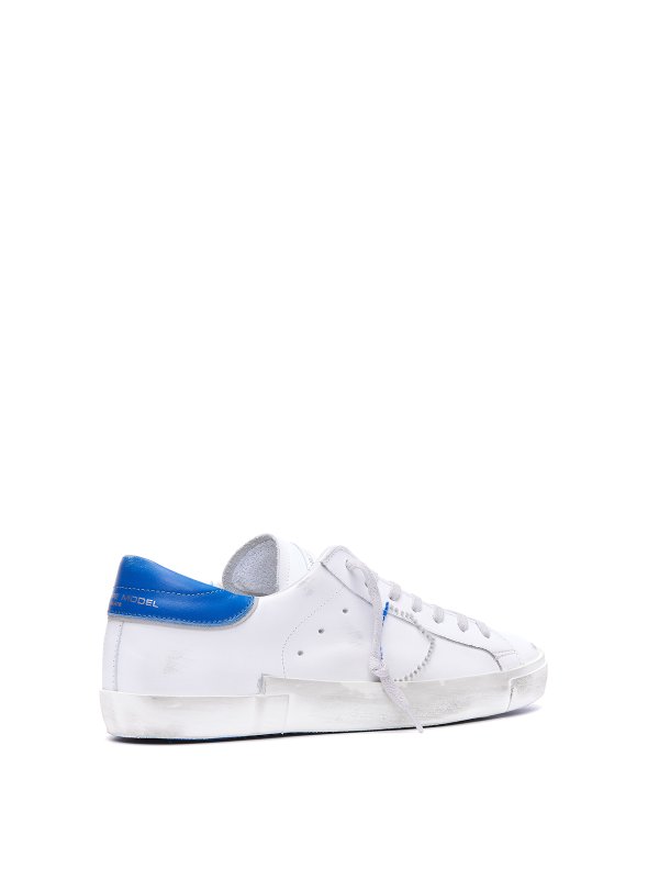 PHILIPPE MODEL: trainers online - Prsx low sneakers