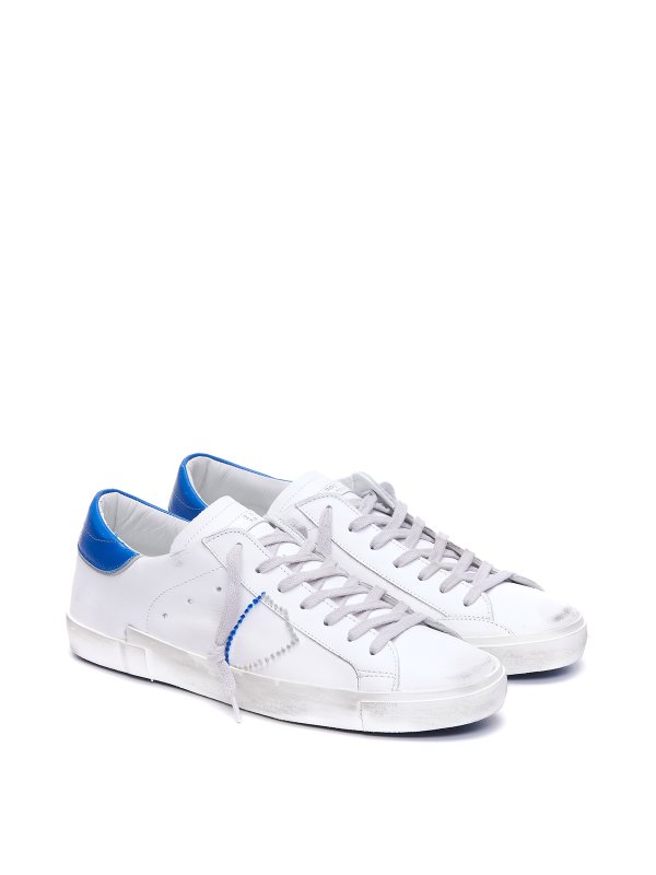 Prsx low sneakers shop online: PHILIPPE MODEL
