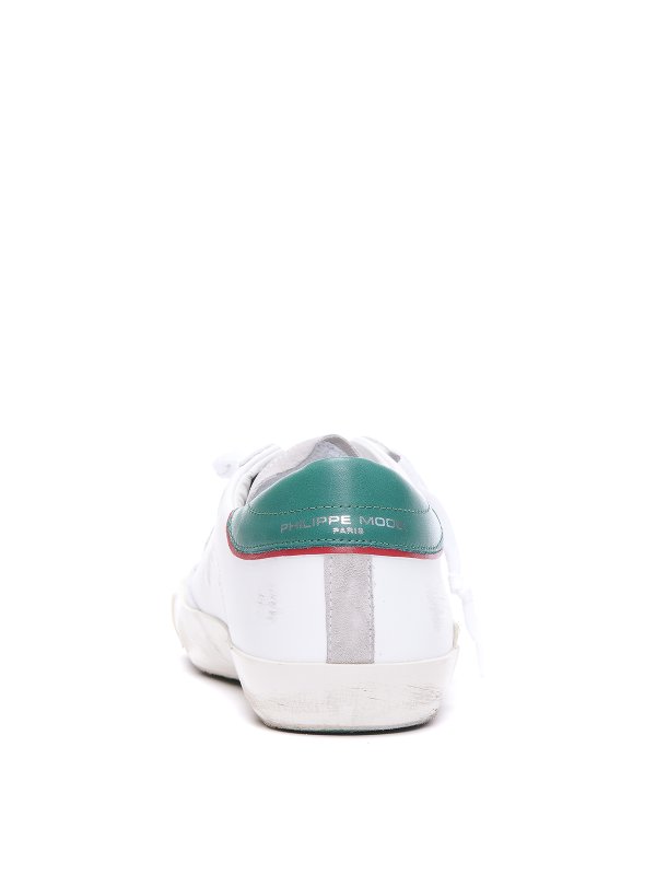 The Best Shops PHILIPPE MODEL: trainers - Prsx low sneakers