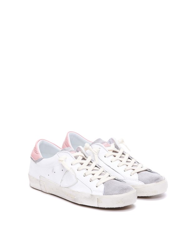 Prsx low sneakers shop online: PHILIPPE MODEL