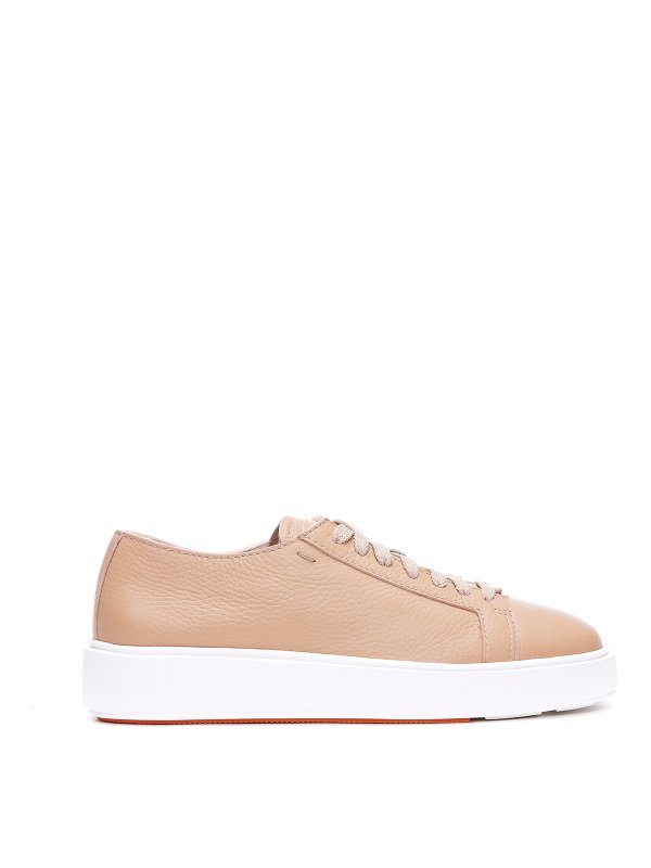 SANTONI: trainers - Sneakers