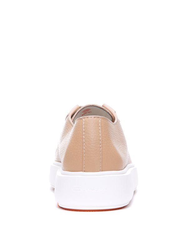 The Best Shops SANTONI: trainers - Sneakers