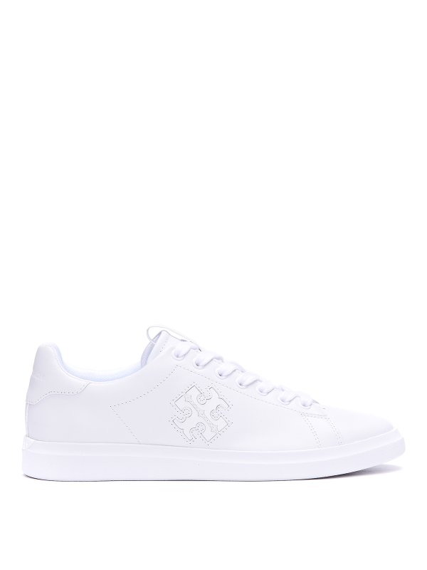 TORY BURCH: trainers - Logo howell sneakers