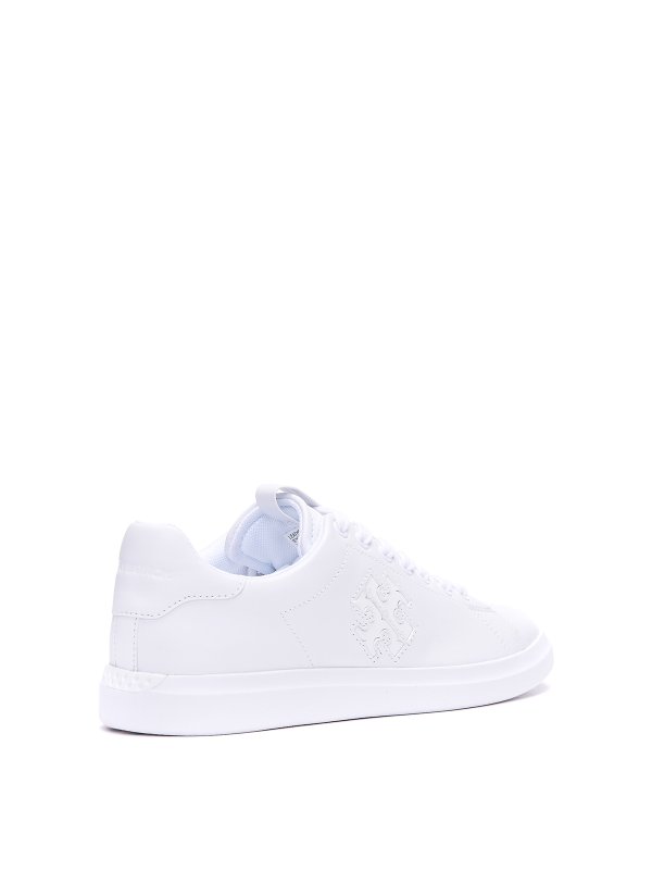 TORY BURCH: trainers online - Logo howell sneakers