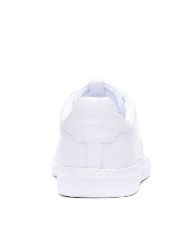 The Best Shops TORY BURCH: trainers - Logo howell sneakers