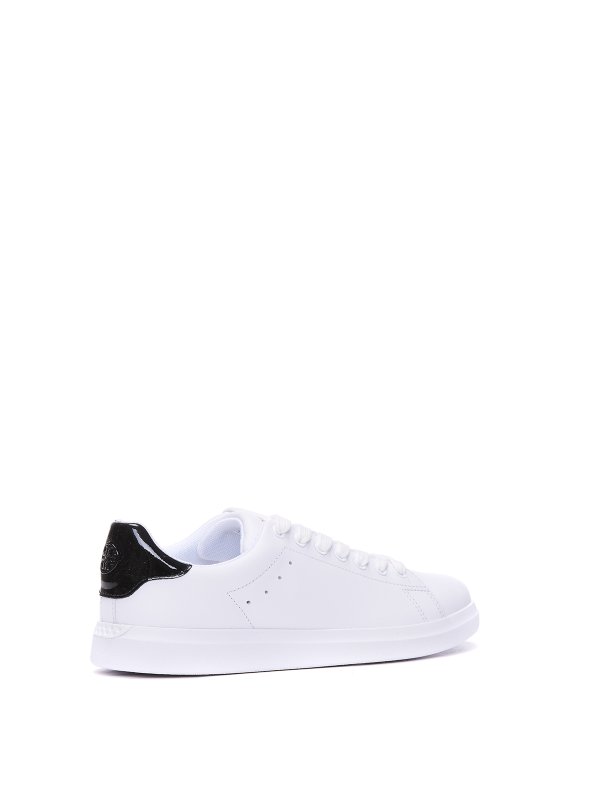 TORY BURCH: trainers online - Howell court sneakers
