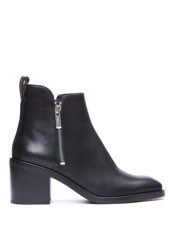 PHILLIP LIM: boots - Alexa booties