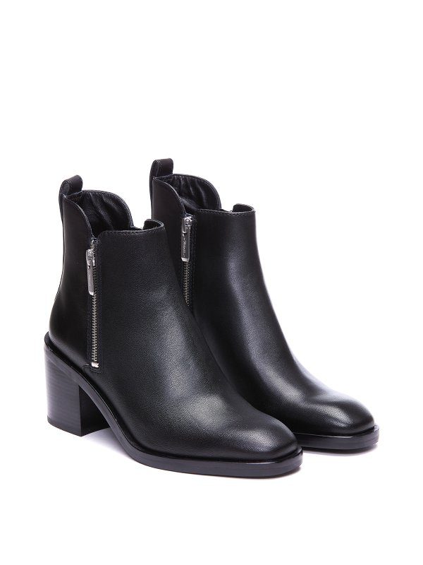 Alexa booties shop online: PHILLIP LIM