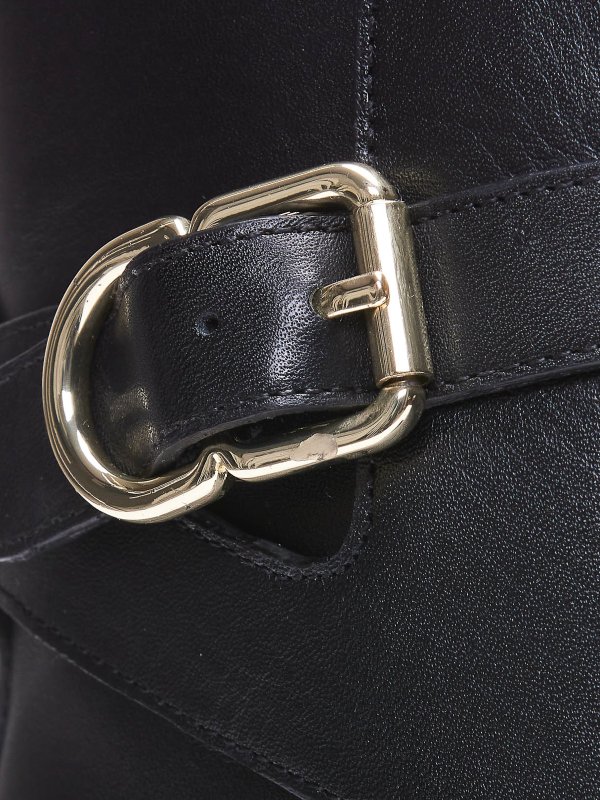 The Best Shops PHILLIP LIM: ブーツ - ブーツ - 黒