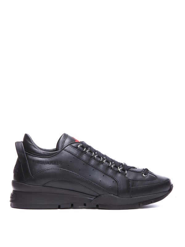 DSQUARED2: trainers - Legendary sneakers
