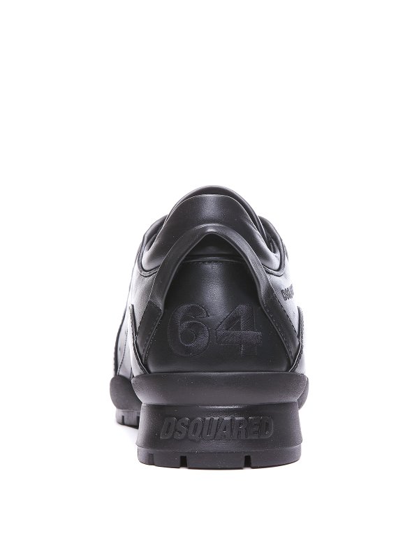 The Best Shops DSQUARED2: trainers - Legendary sneakers