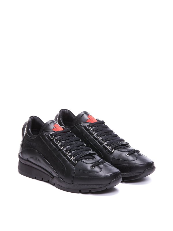 Legendary sneakers shop online: DSQUARED2