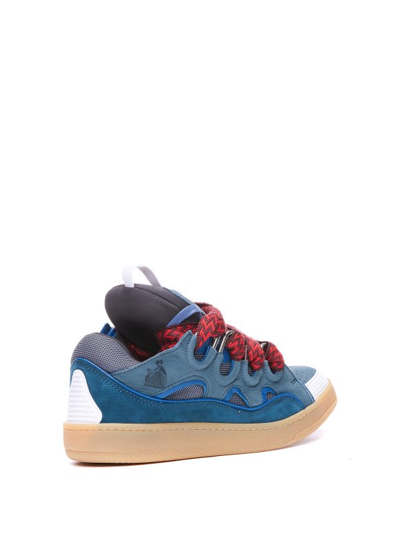 LANVIN: trainers online - Curb sneakers