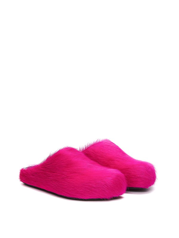 Fussbett sabot shop online: Marni