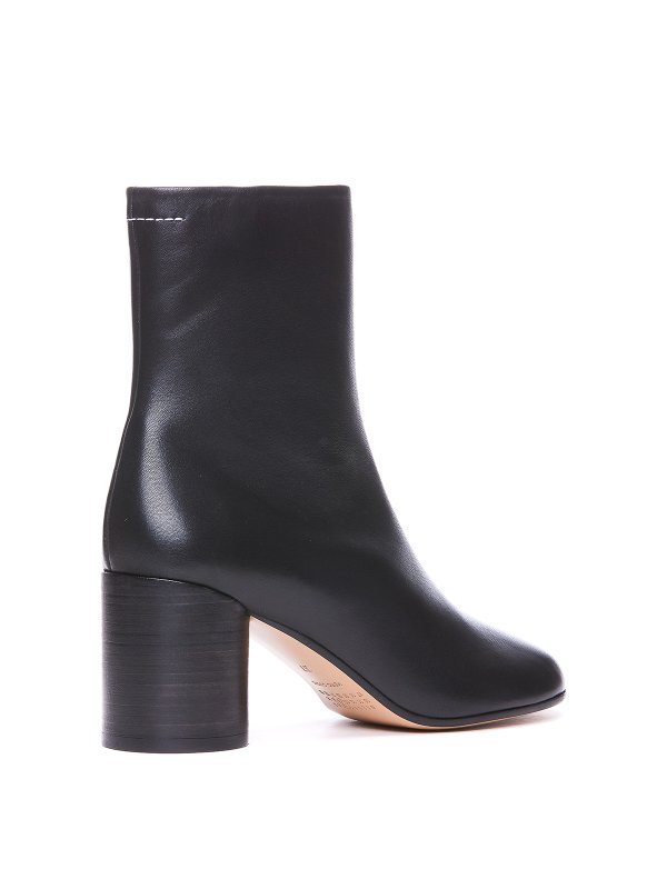 MM6 MAISON MARGIELA: Stiefel online - Stiefel - Schwarz