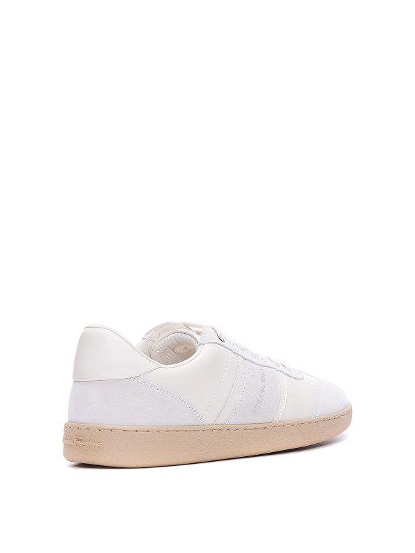 SALVATORE FERRAGAMO: trainers online - Achille sneakers