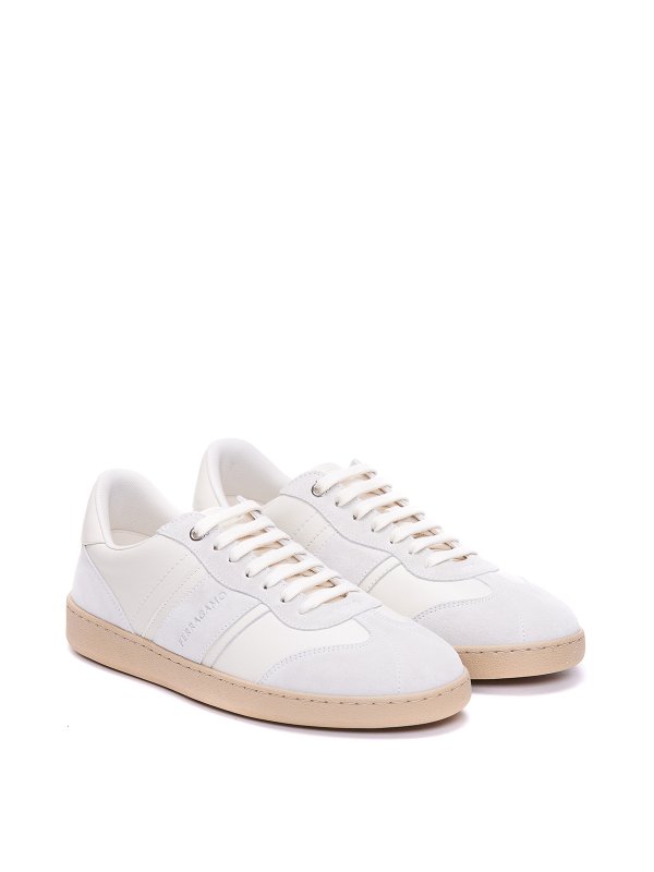 Achille sneakers shop online: SALVATORE FERRAGAMO