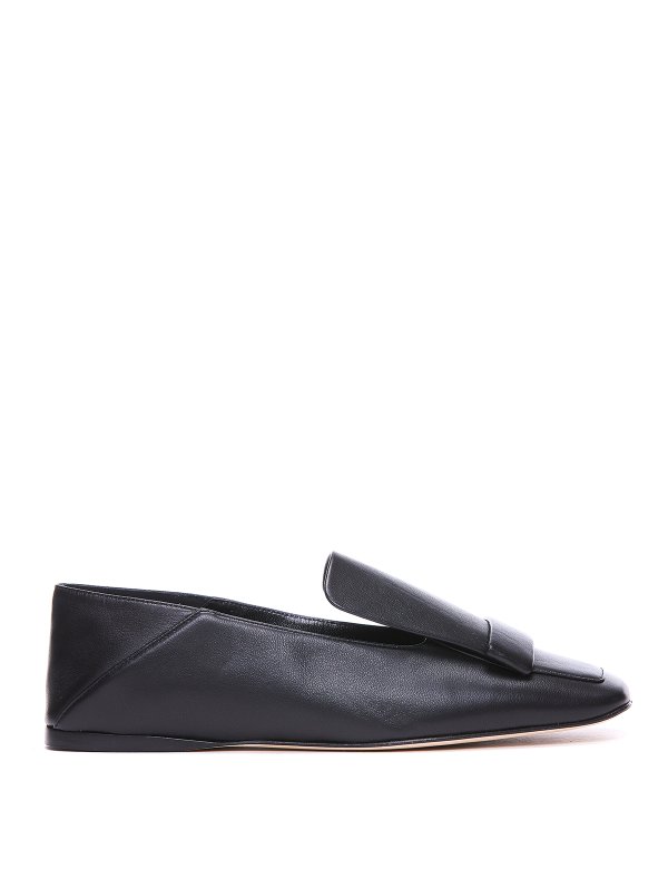 SERGIO ROSSI: Loafers & Slippers - Sr1 slippers