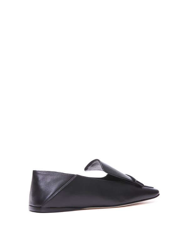 SERGIO ROSSI: Loafers & Slippers online - Sr1 slippers