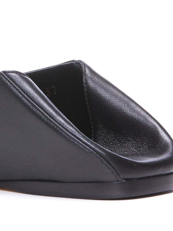The Best Shops SERGIO ROSSI: Loafers & Slippers - Sr1 slippers