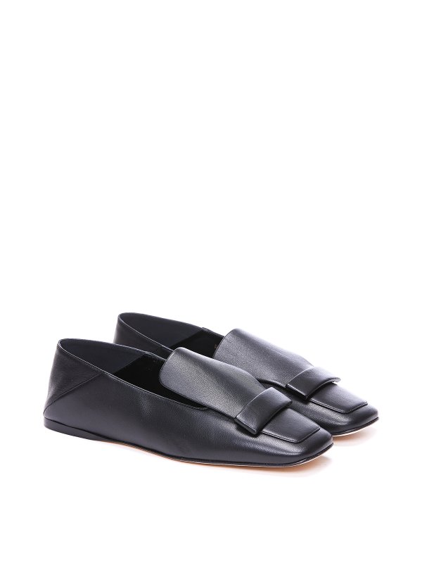 Sr1 slippers shop online: SERGIO ROSSI