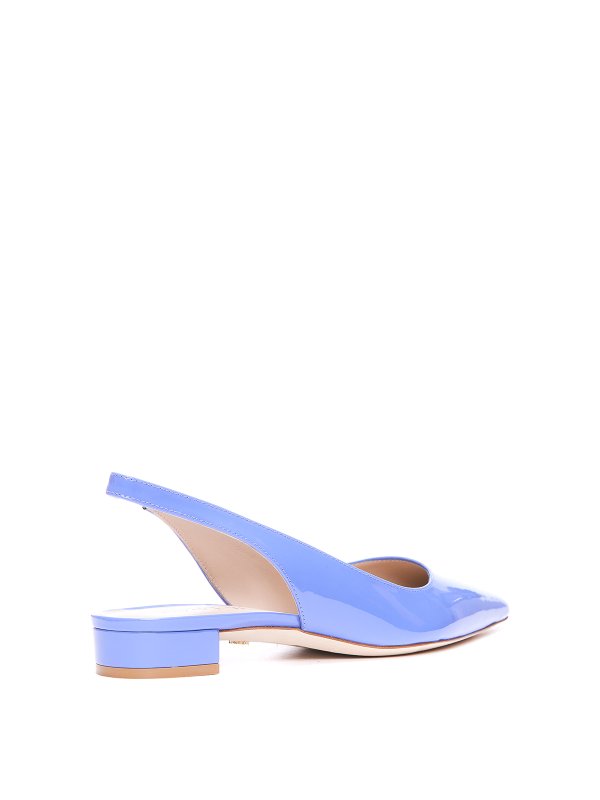 Stuart Weitzman: Pumps online - Pumps - Metallic