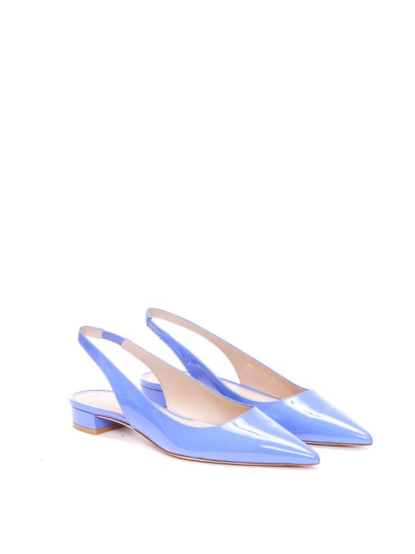 Pumps - Metallic shop online: Stuart Weitzman
