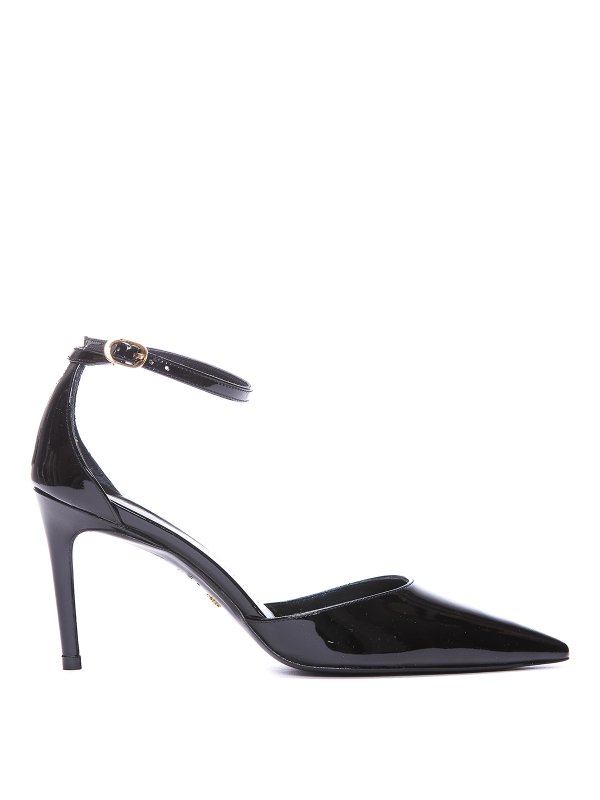 Stuart Weitzman: court shoes - Stuart pumps