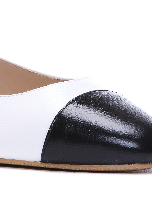 The Best Shops Stuart Weitzman: sandali - Slingback elegante