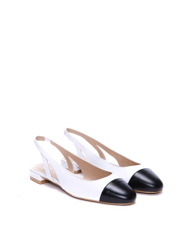 Slingback elegante shop online: Stuart Weitzman