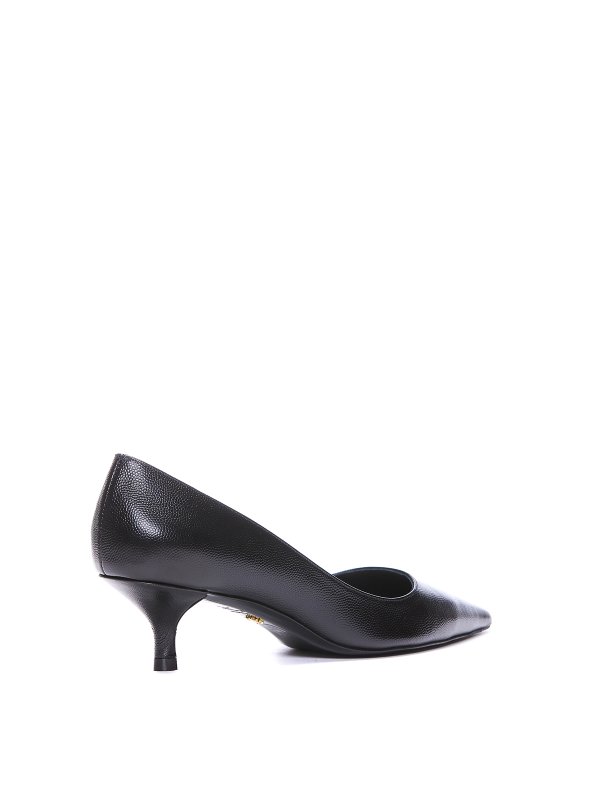 Stuart Weitzman: Pumps online - Pumps - Schwarz