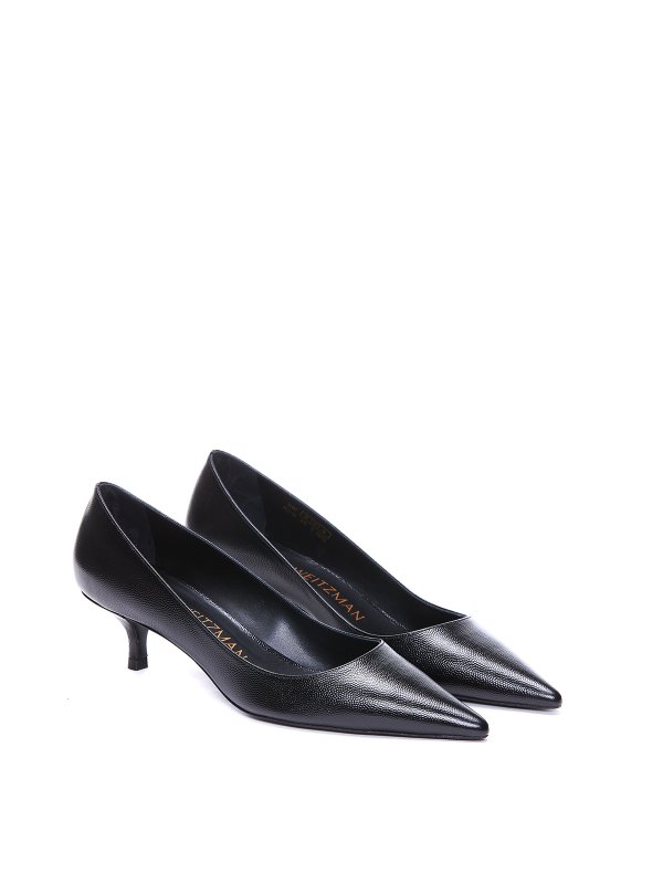 Pumps - Schwarz shop online: Stuart Weitzman